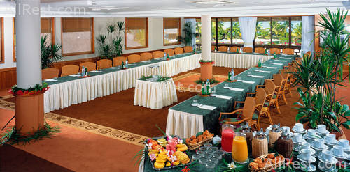 InterContinental Resort Tahiti 41